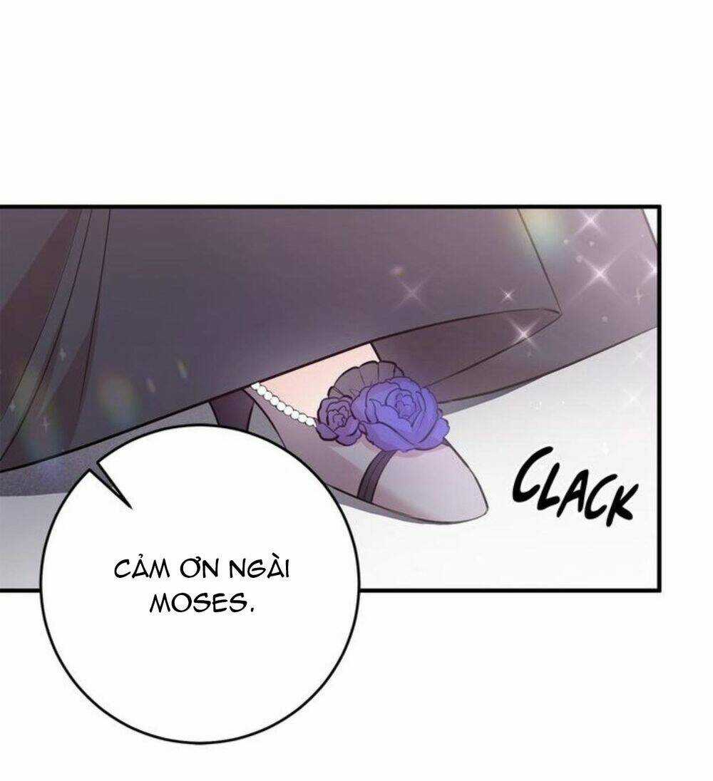 Công Nương Đã Thay Đổi - Chapter 66.2 - Trang 4