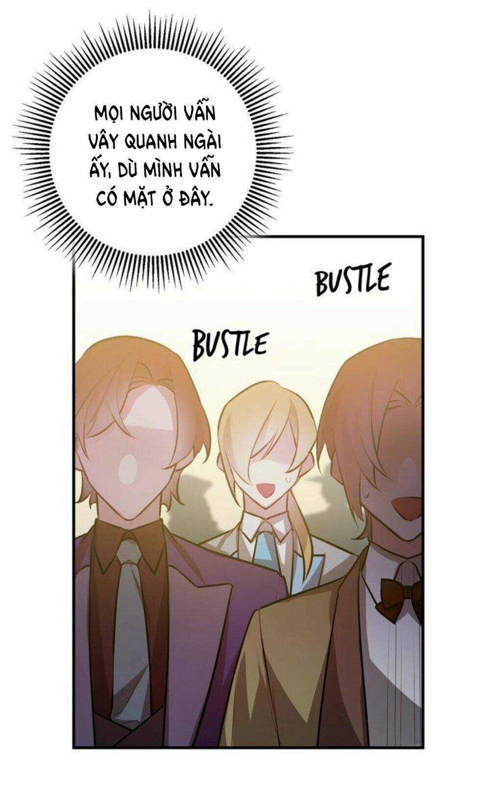 Công Nương Đã Thay Đổi - Chapter 66.2 - Trang 31