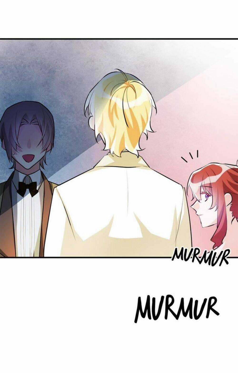 Công Nương Đã Thay Đổi - Chapter 66.2 - Trang 32