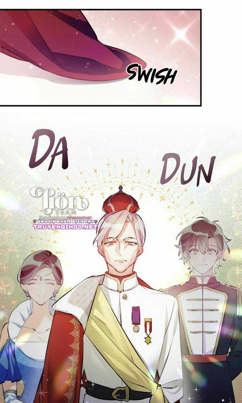 Công Nương Đã Thay Đổi - Chapter 66.2 - Trang 33