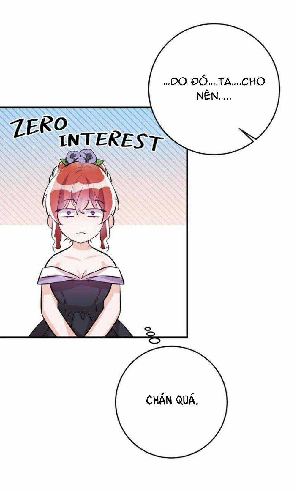 Công Nương Đã Thay Đổi - Chapter 66.2 - Trang 37