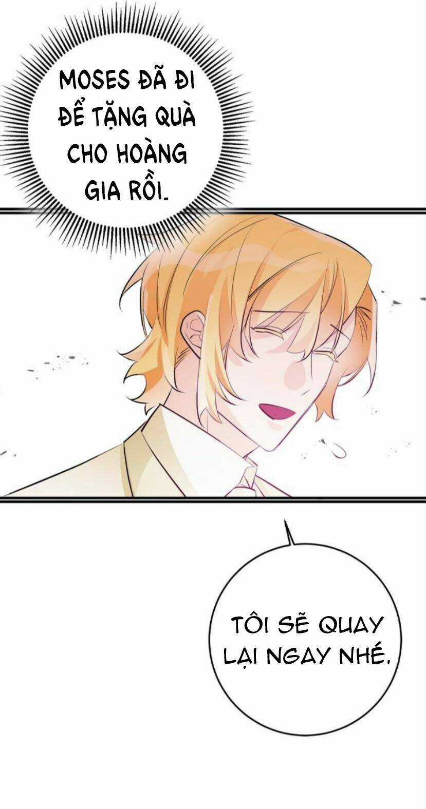 Công Nương Đã Thay Đổi - Chapter 66.2 - Trang 38