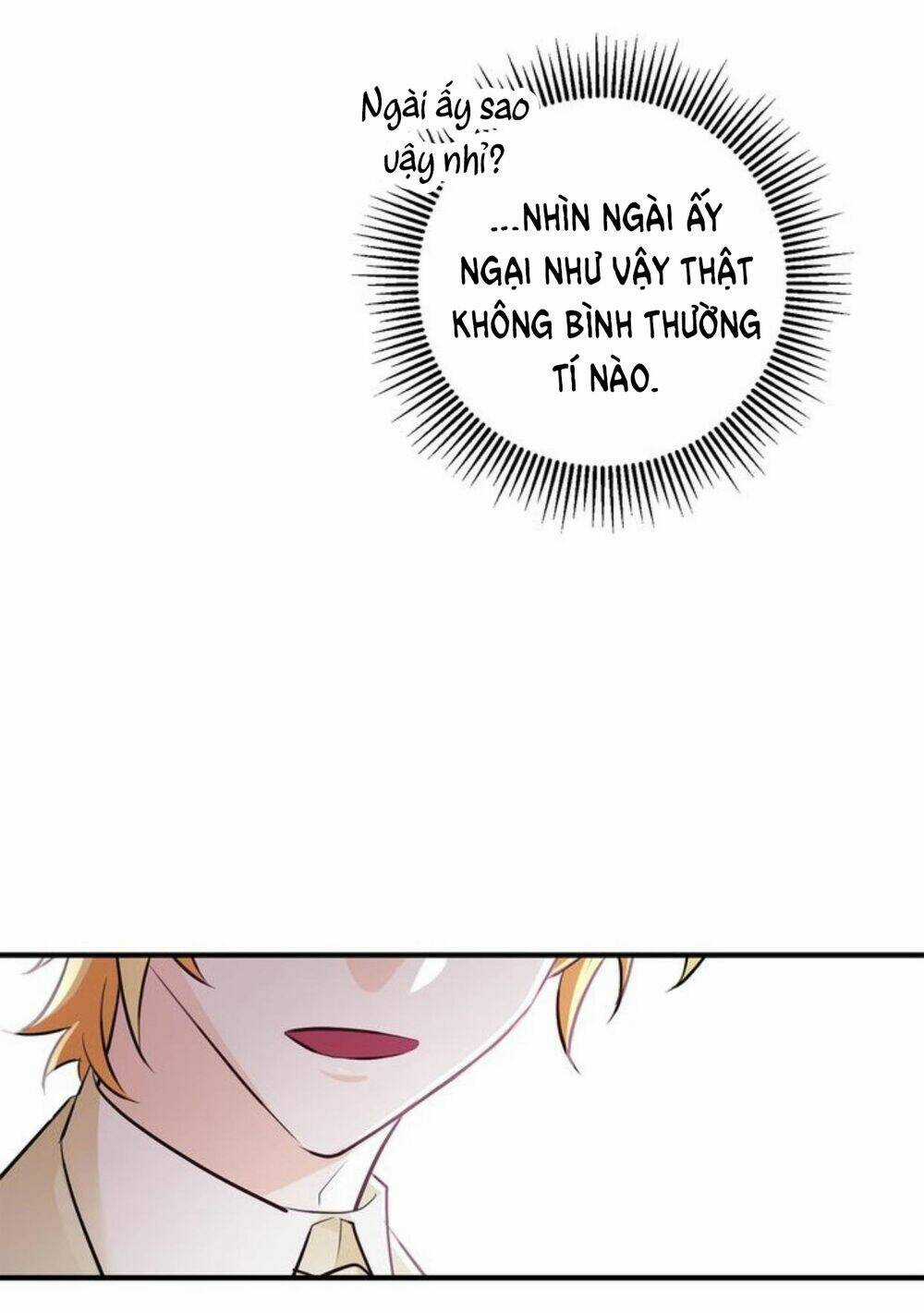 Công Nương Đã Thay Đổi - Chapter 66.2 - Trang 7