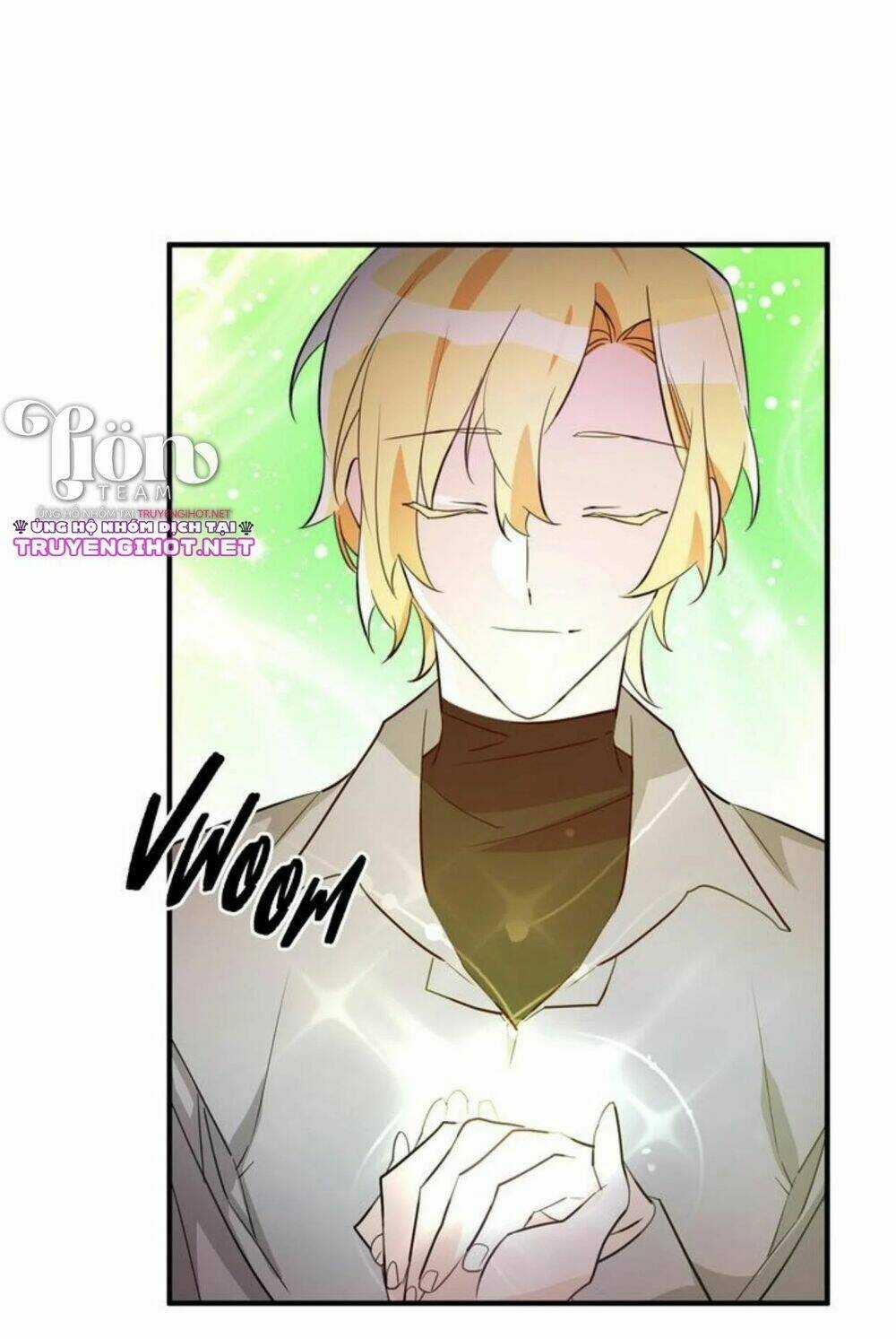 Công Nương Đã Thay Đổi - Chapter 68.2 - Trang 11