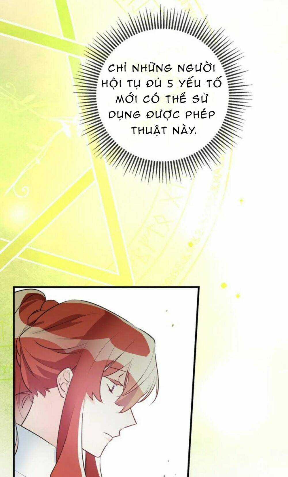 Công Nương Đã Thay Đổi - Chapter 68.2 - Trang 13