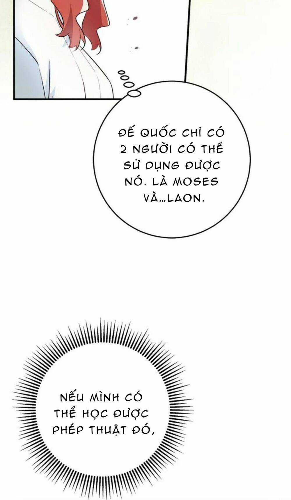 Công Nương Đã Thay Đổi - Chapter 68.2 - Trang 14