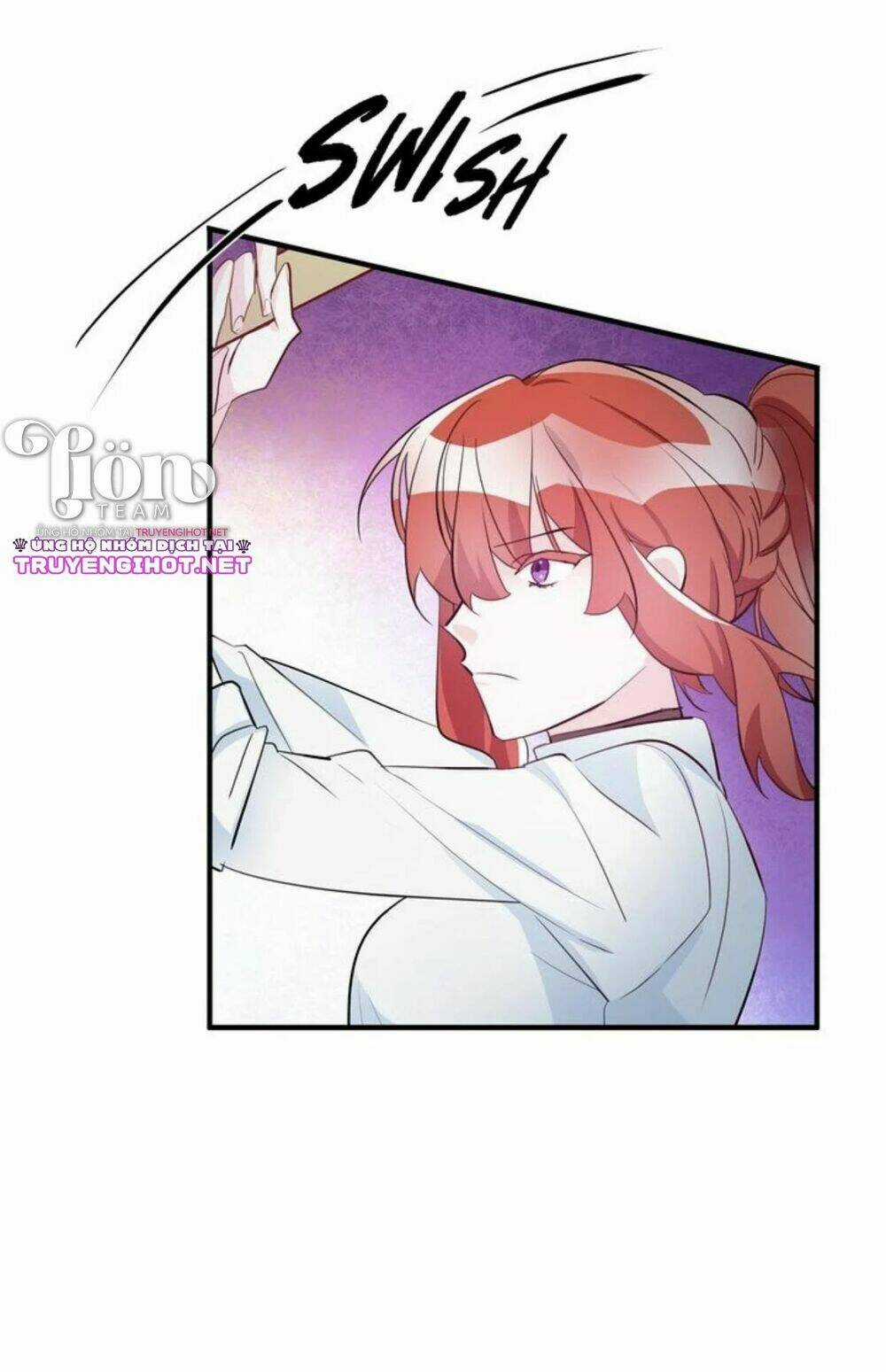 Công Nương Đã Thay Đổi - Chapter 68.2 - Trang 3