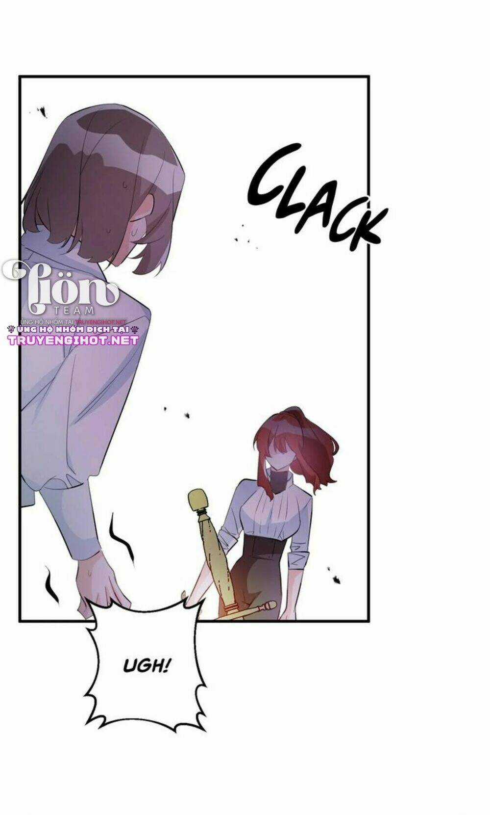 Công Nương Đã Thay Đổi - Chapter 68.2 - Trang 4