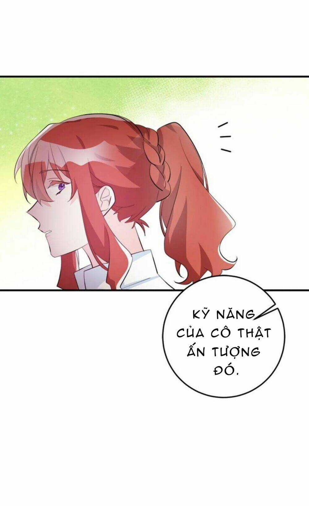 Công Nương Đã Thay Đổi - Chapter 68.2 - Trang 5