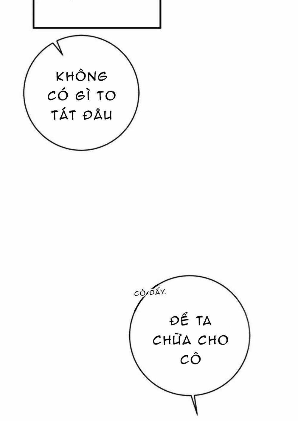 Công Nương Đã Thay Đổi - Chapter 68.2 - Trang 9