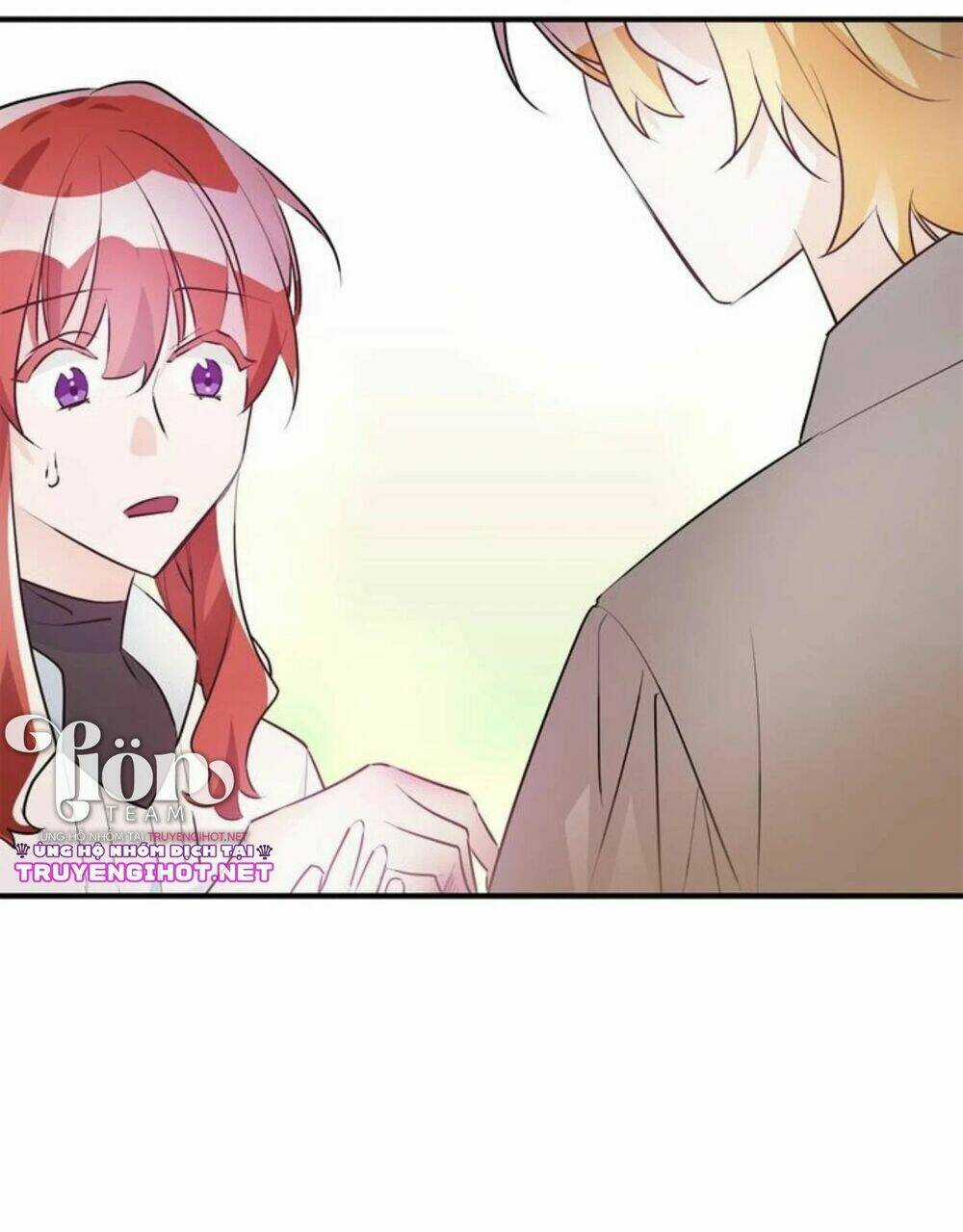 Công Nương Đã Thay Đổi - Chapter 68.2 - Trang 10