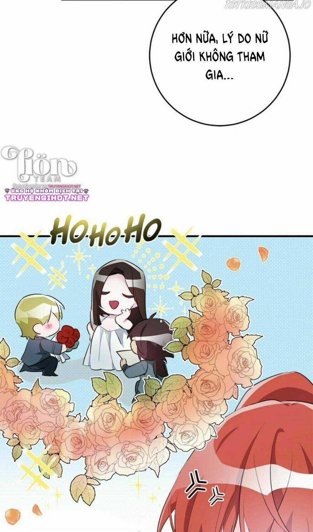 Công Nương Đã Thay Đổi - Chapter 69.1 - Trang 12