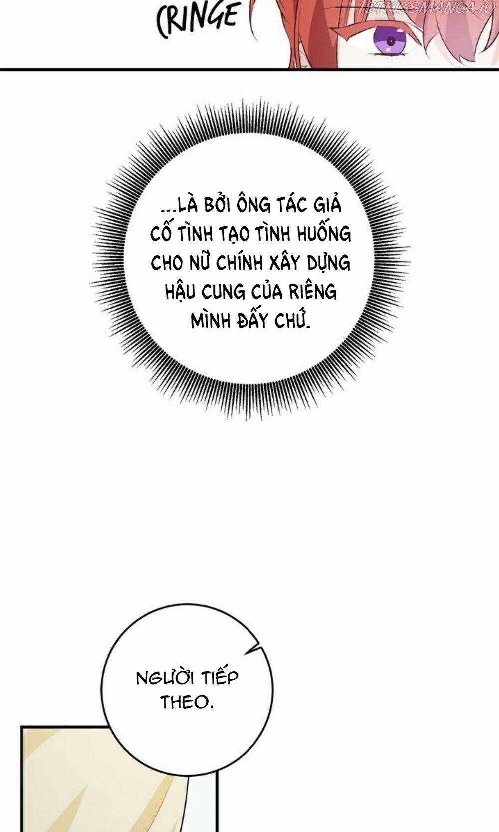 Công Nương Đã Thay Đổi - Chapter 69.1 - Trang 13