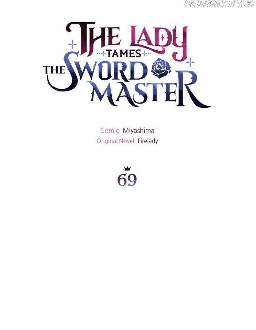 Công Nương Đã Thay Đổi - Chapter 69.1 - Trang 17