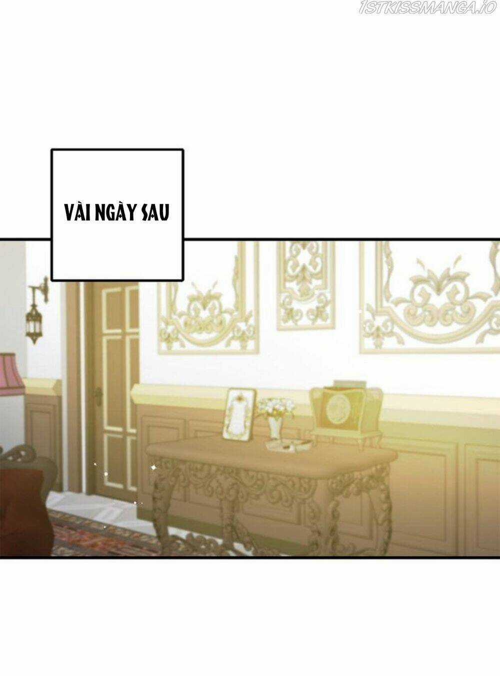 Công Nương Đã Thay Đổi - Chapter 69.1 - Trang 18