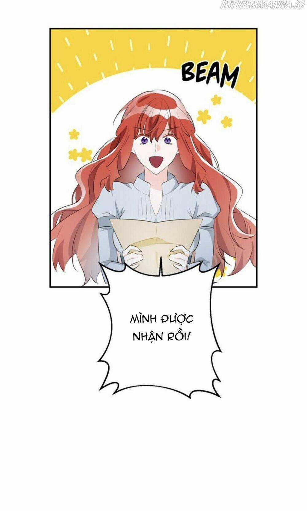 Công Nương Đã Thay Đổi - Chapter 69.1 - Trang 21