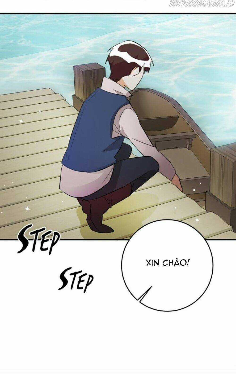 Công Nương Đã Thay Đổi - Chapter 69.1 - Trang 26