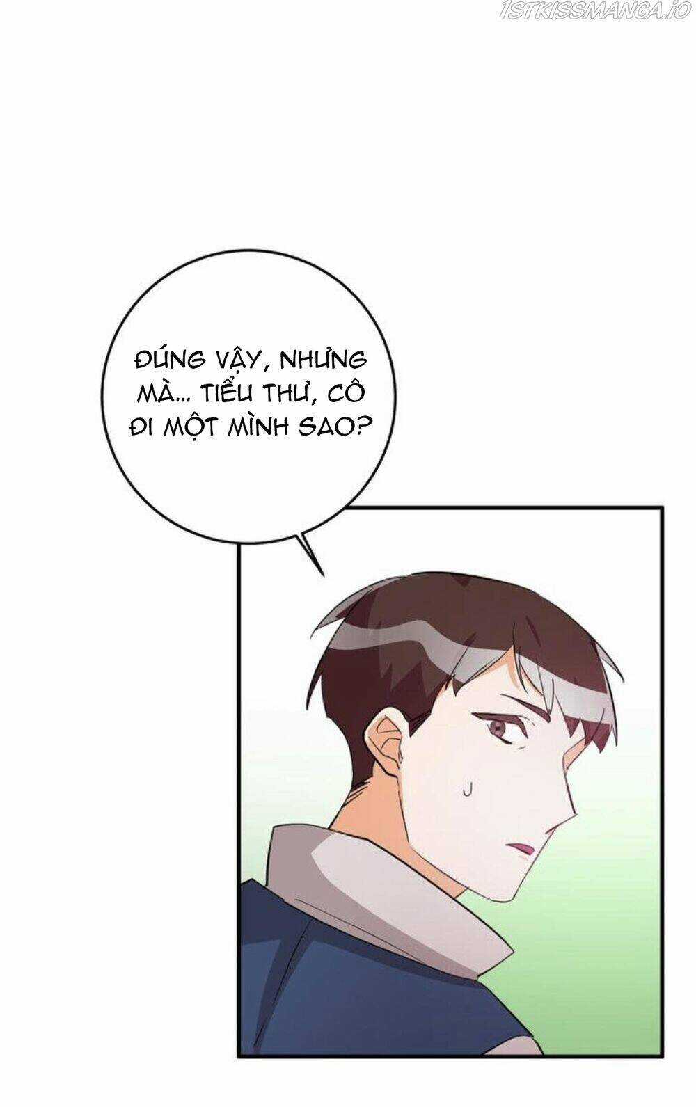 Công Nương Đã Thay Đổi - Chapter 69.1 - Trang 28