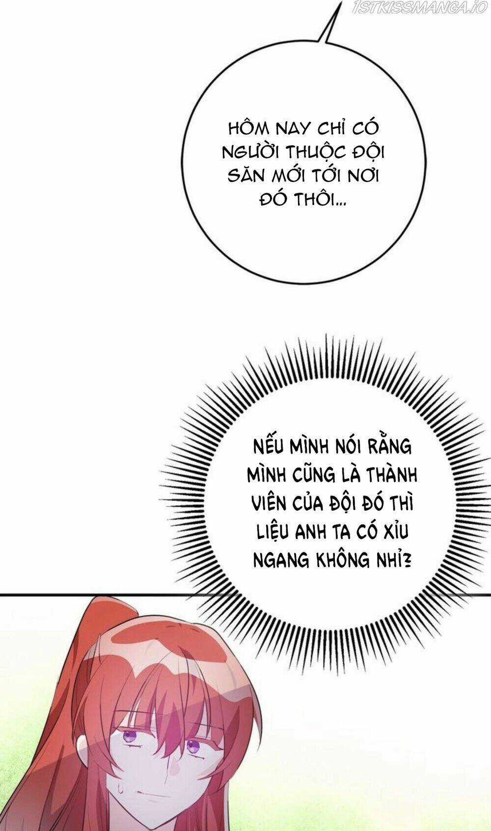 Công Nương Đã Thay Đổi - Chapter 69.1 - Trang 30