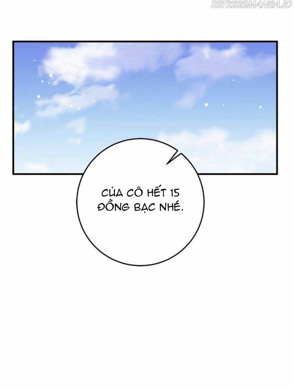 Công Nương Đã Thay Đổi - Chapter 69.1 - Trang 32