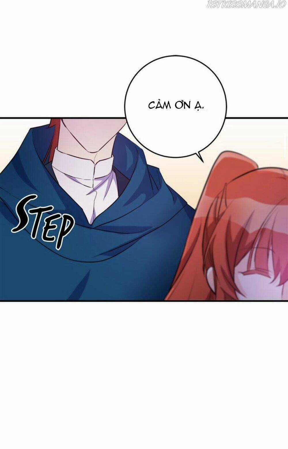 Công Nương Đã Thay Đổi - Chapter 69.1 - Trang 33