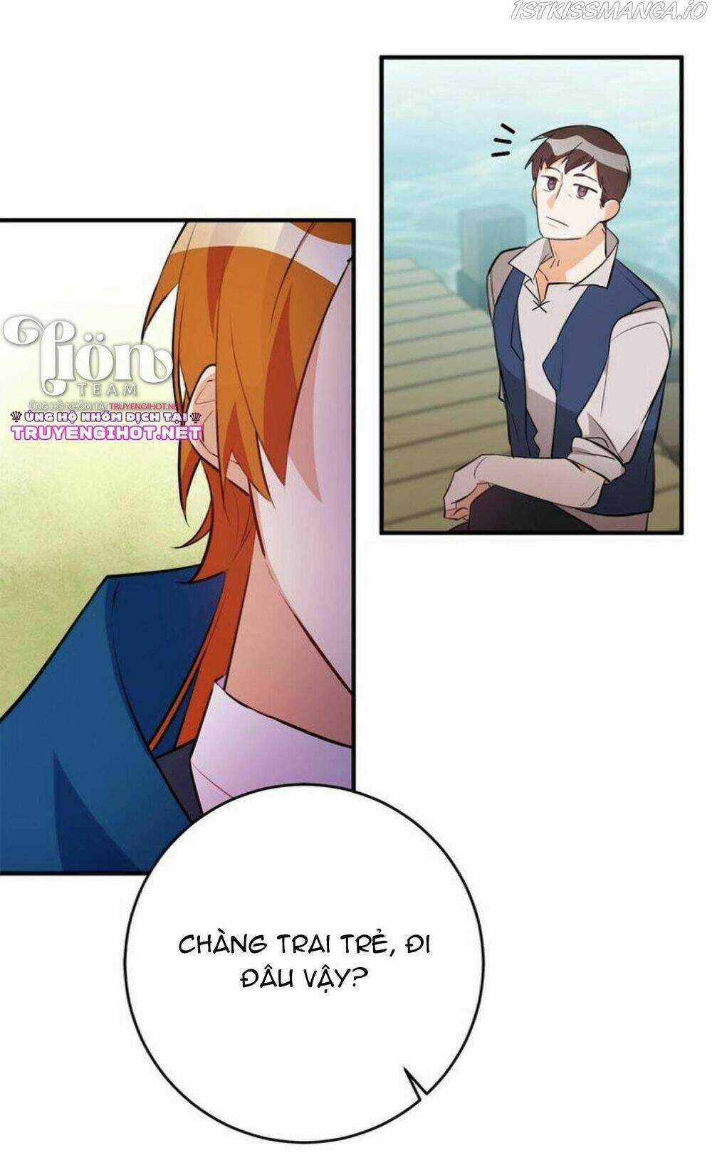 Công Nương Đã Thay Đổi - Chapter 69.1 - Trang 34