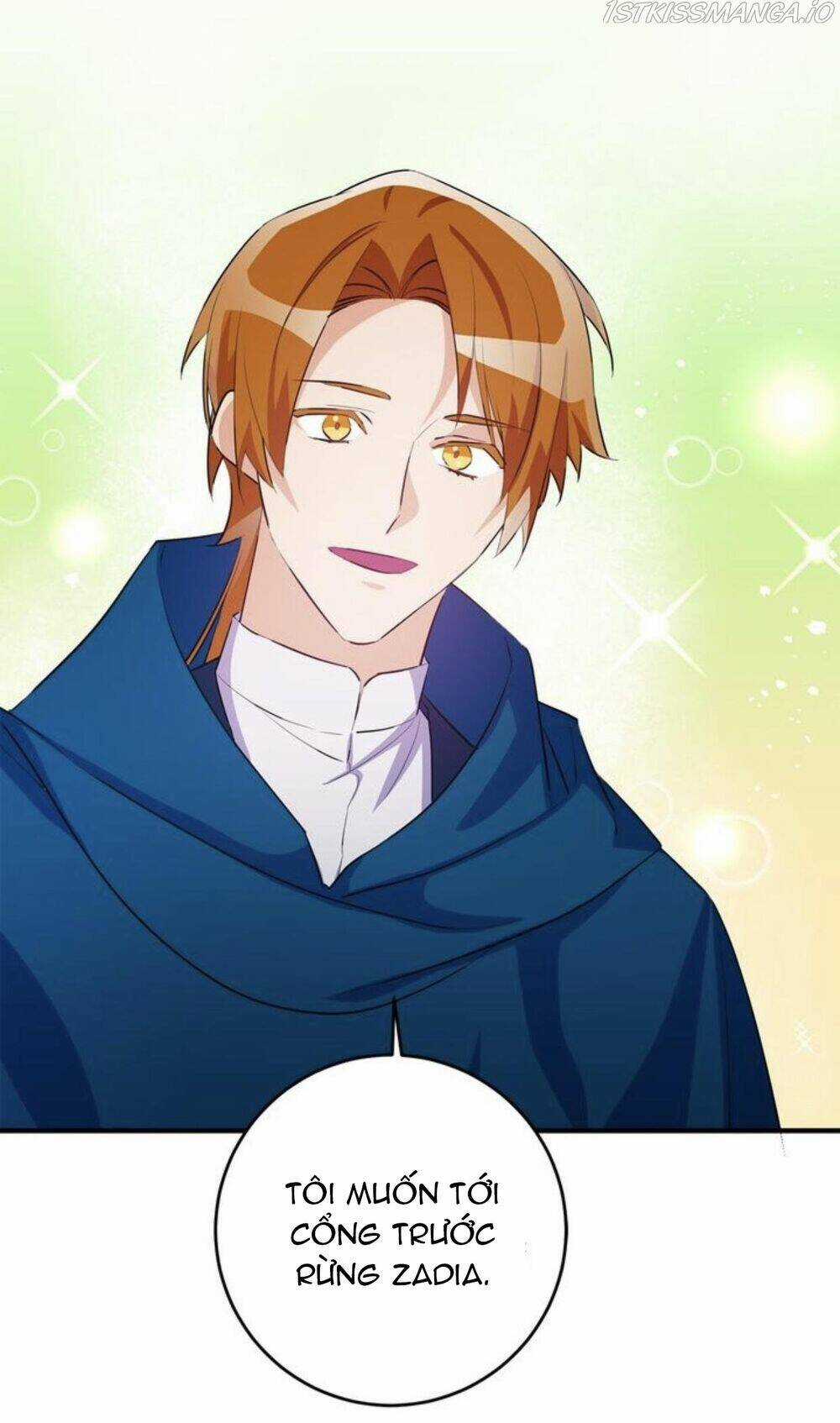 Công Nương Đã Thay Đổi - Chapter 69.1 - Trang 35