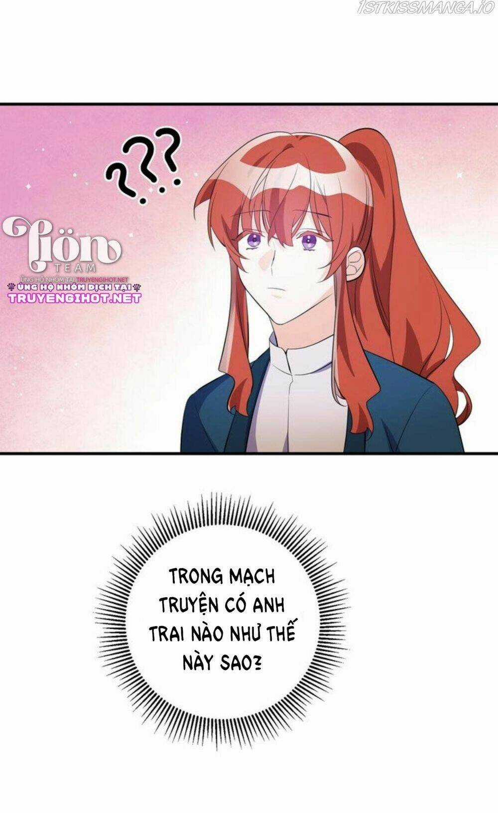 Công Nương Đã Thay Đổi - Chapter 69.1 - Trang 37