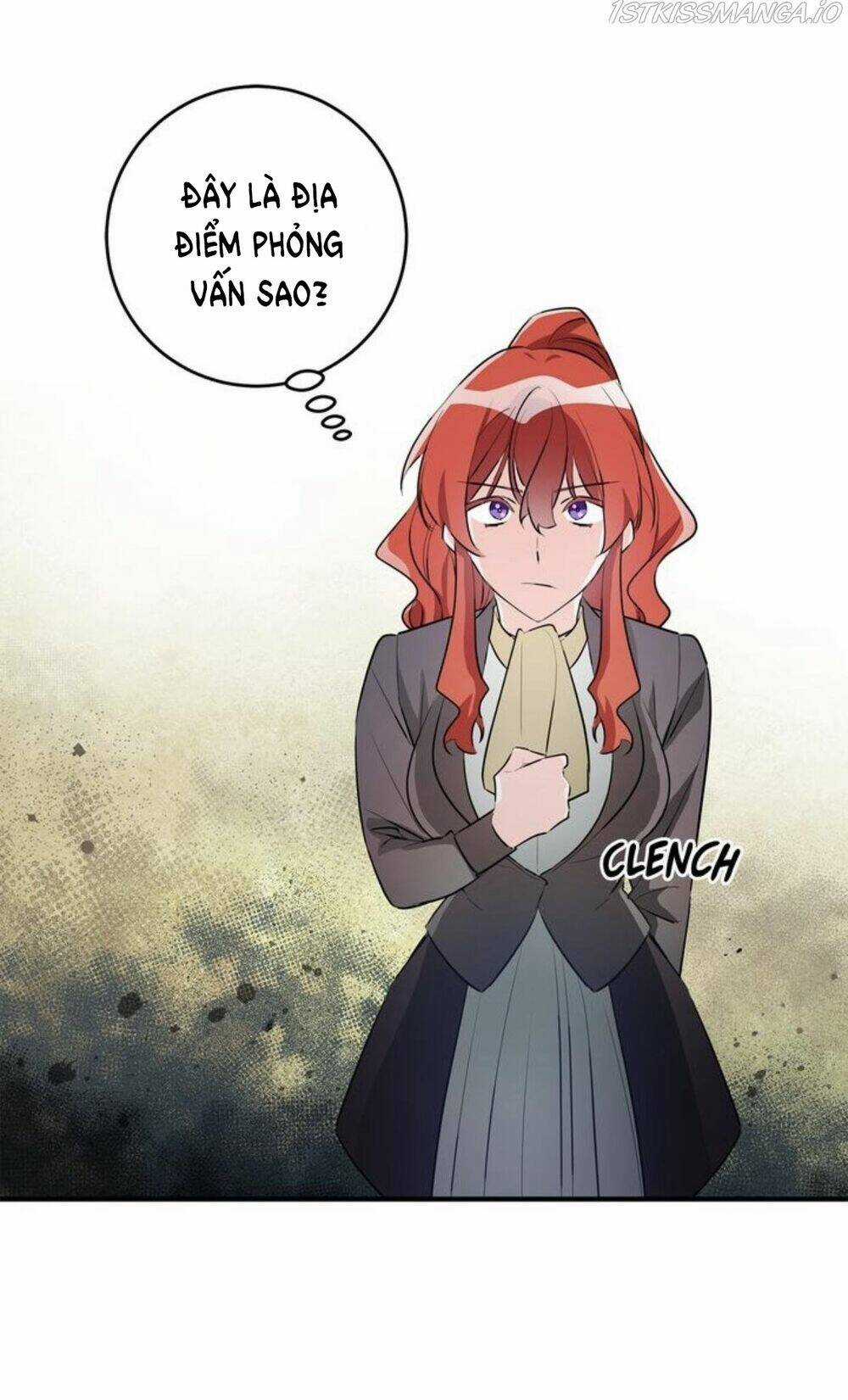 Công Nương Đã Thay Đổi - Chapter 69.1 - Trang 5