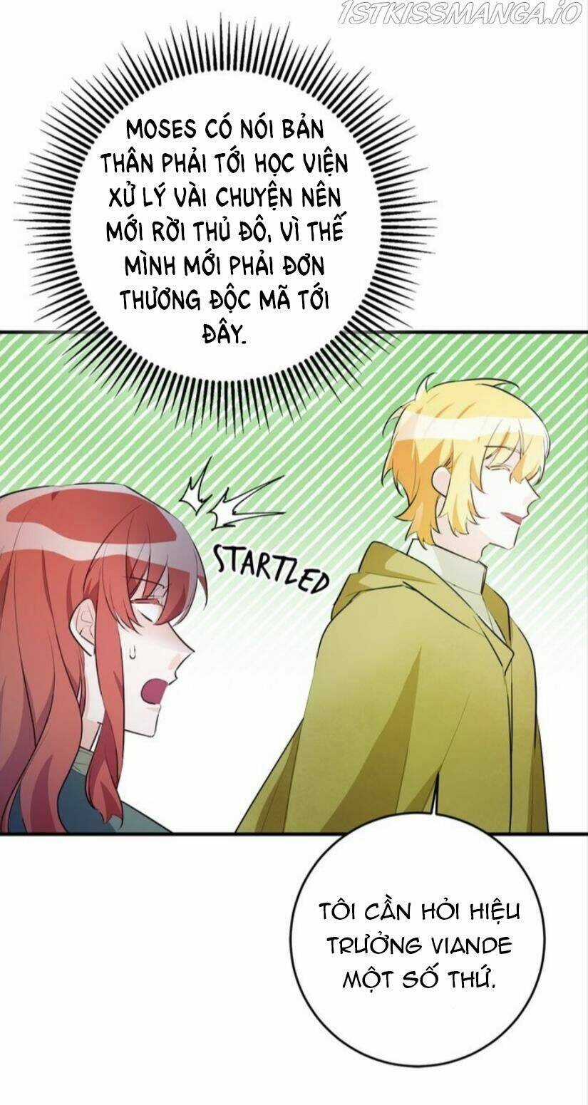 Công Nương Đã Thay Đổi - Chapter 69.1 - Trang 6