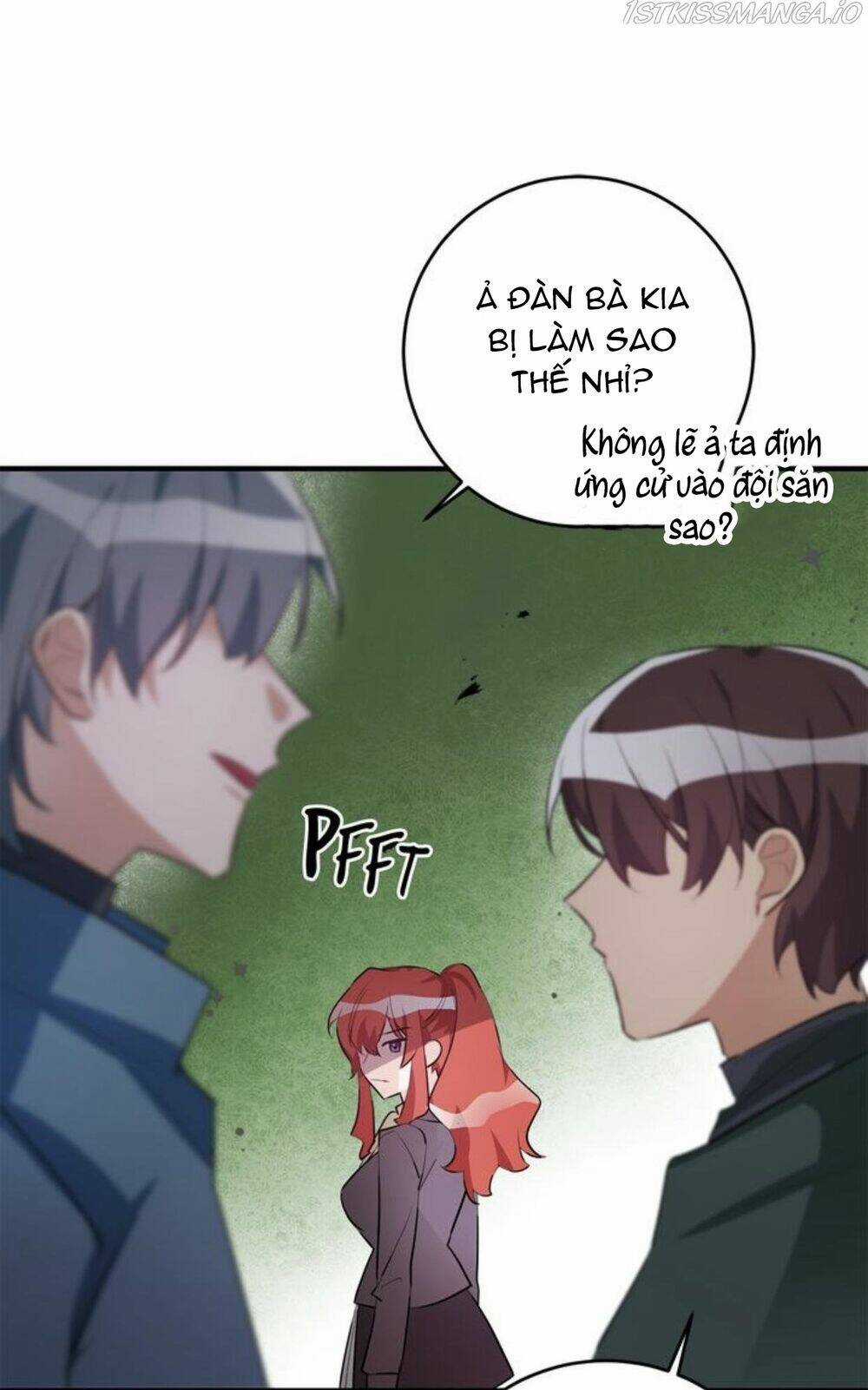 Công Nương Đã Thay Đổi - Chapter 69.1 - Trang 8