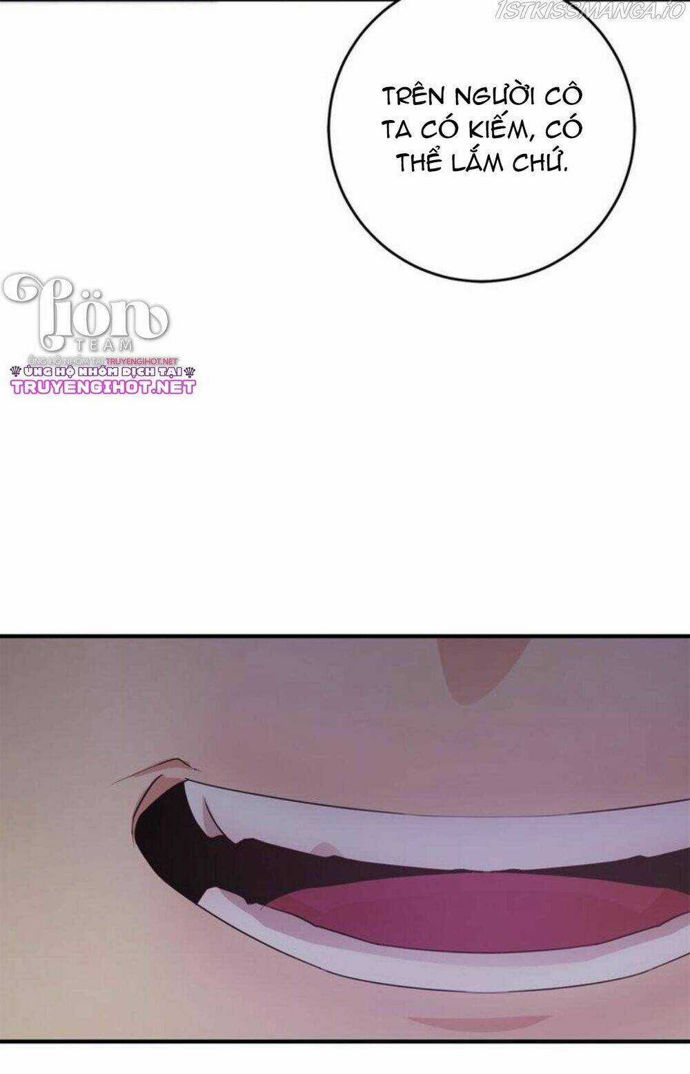 Công Nương Đã Thay Đổi - Chapter 69.1 - Trang 9