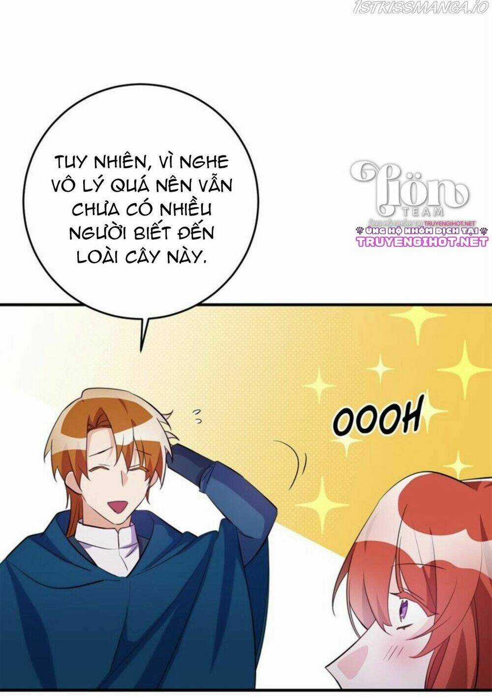 Công Nương Đã Thay Đổi - Chapter 69.2 - Trang 14