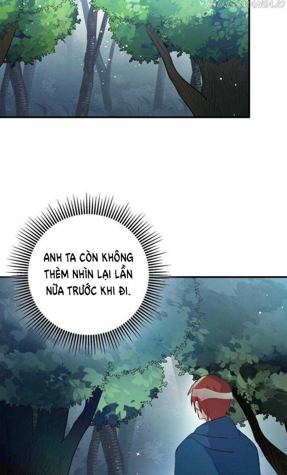 Công Nương Đã Thay Đổi - Chapter 69.2 - Trang 22