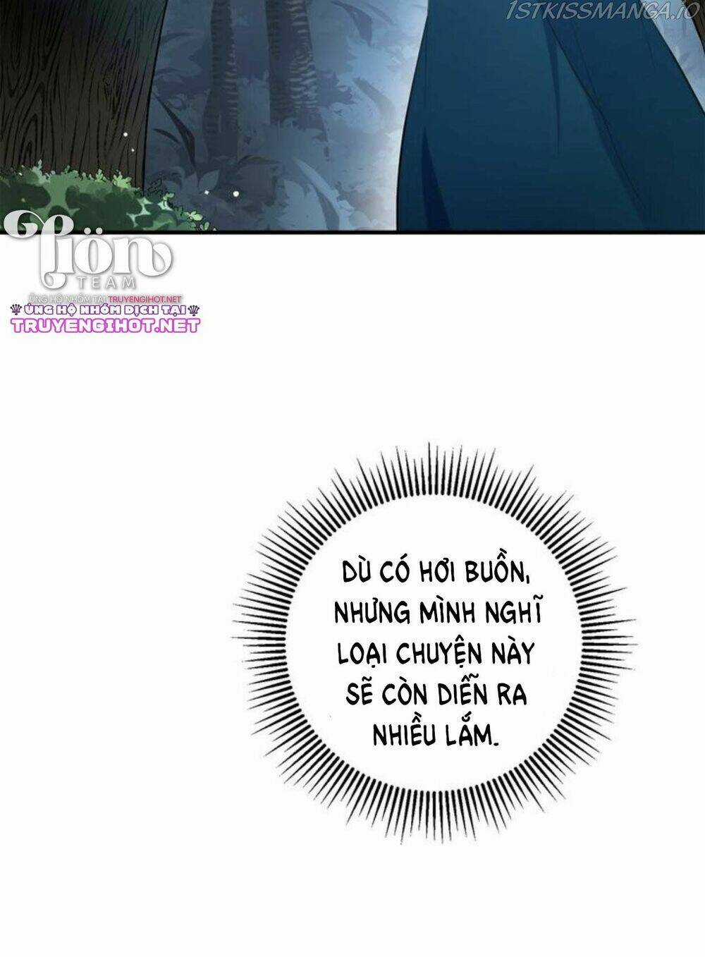 Công Nương Đã Thay Đổi - Chapter 69.2 - Trang 23