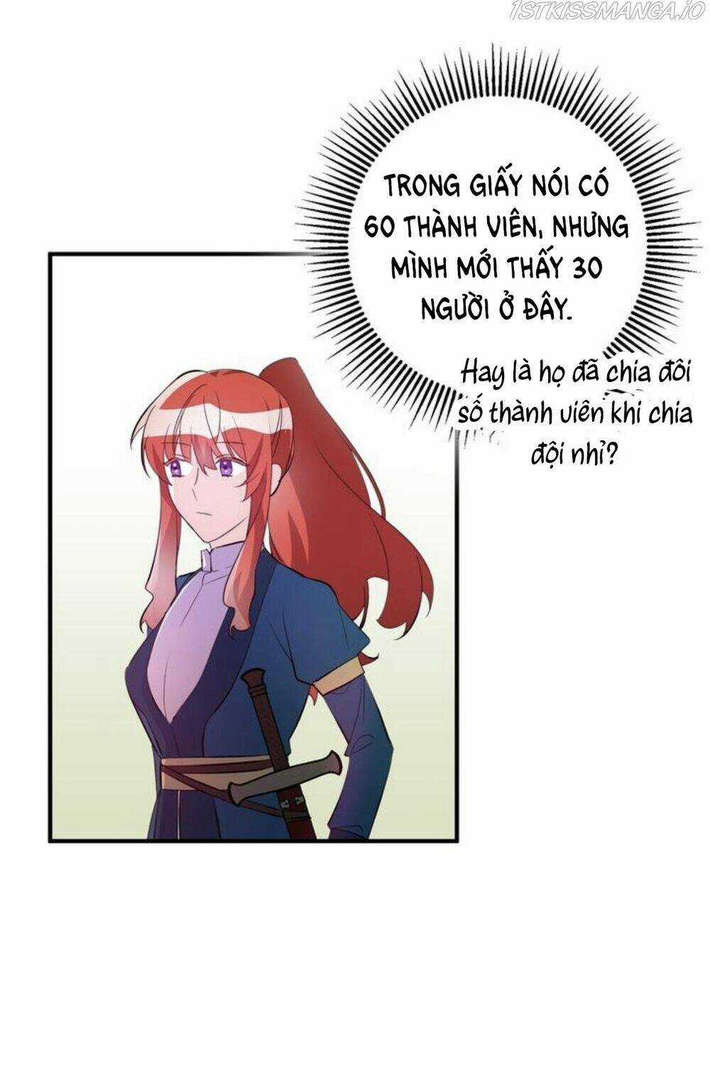 Công Nương Đã Thay Đổi - Chapter 69.2 - Trang 28