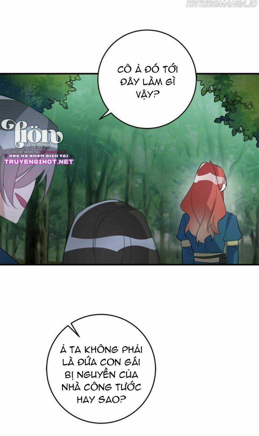 Công Nương Đã Thay Đổi - Chapter 69.2 - Trang 29