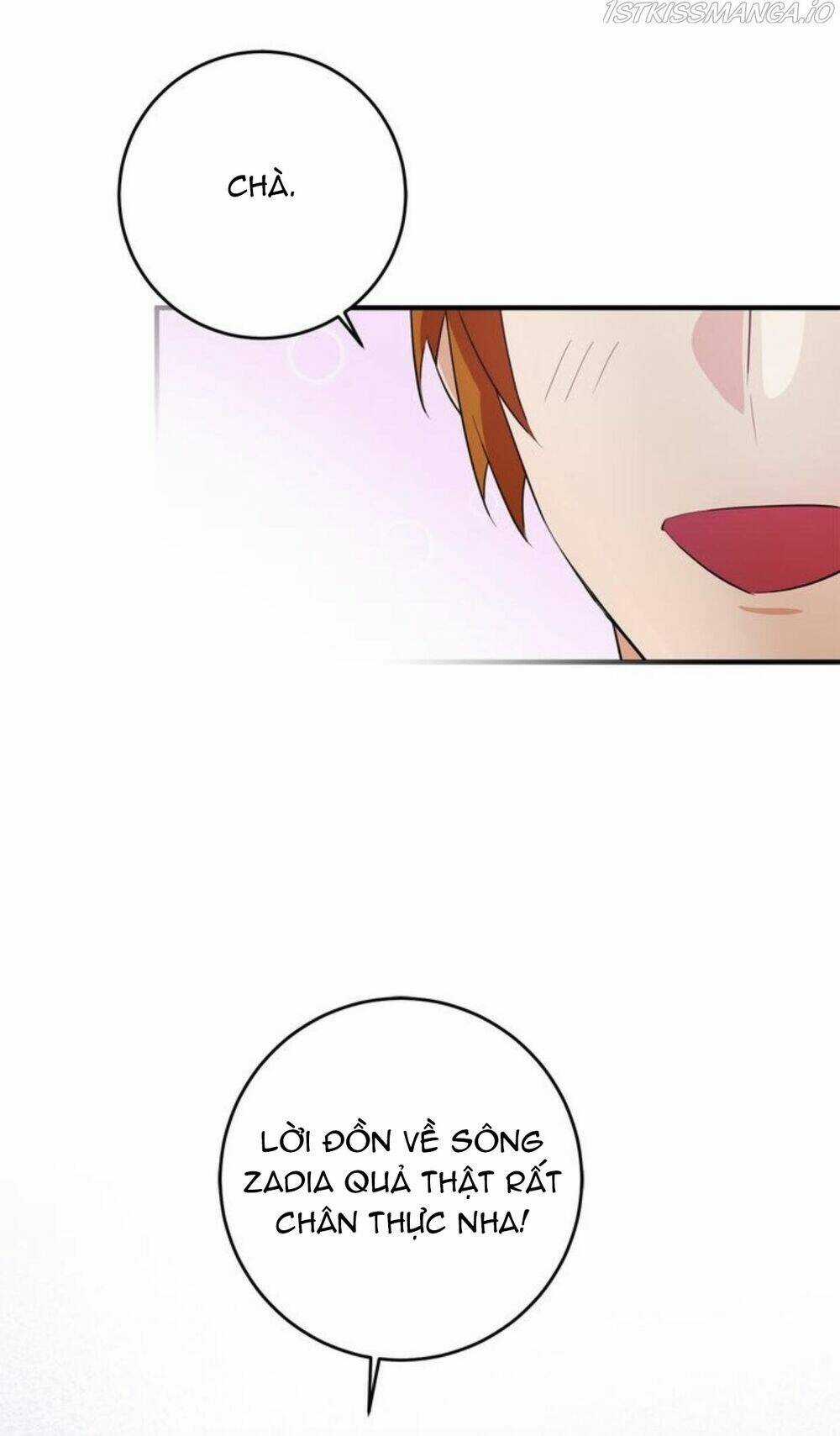 Công Nương Đã Thay Đổi - Chapter 69.2 - Trang 4