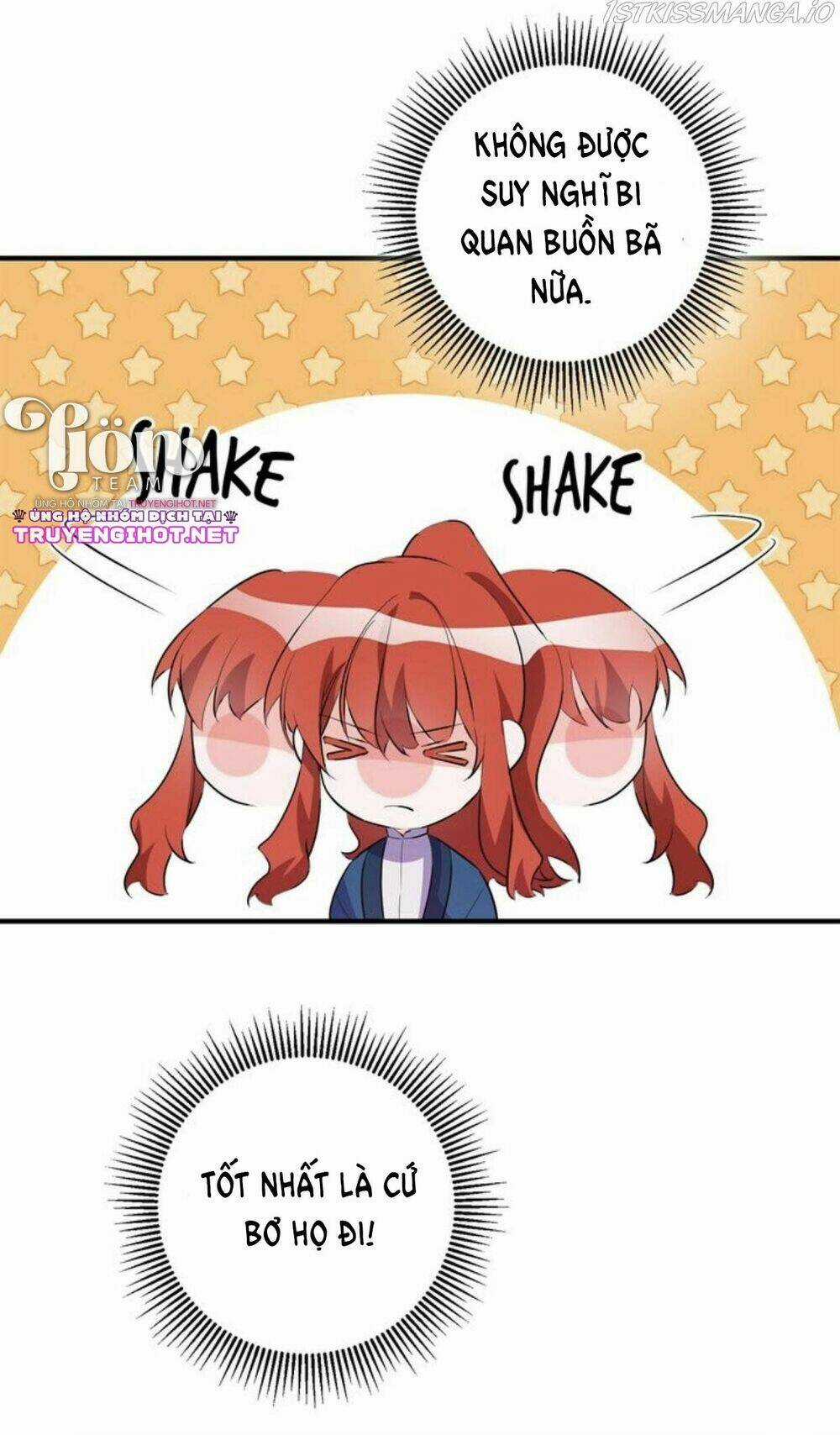 Công Nương Đã Thay Đổi - Chapter 69.2 - Trang 32