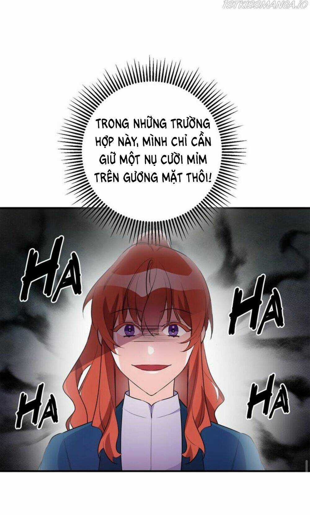 Công Nương Đã Thay Đổi - Chapter 69.2 - Trang 33