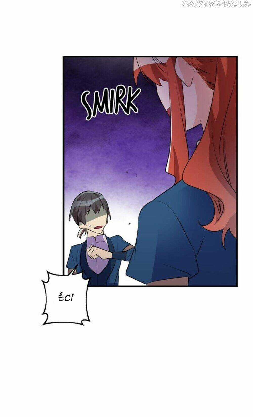 Công Nương Đã Thay Đổi - Chapter 69.2 - Trang 34