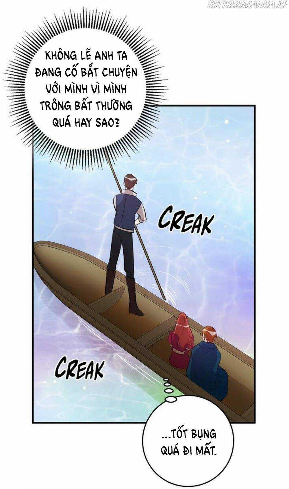 Công Nương Đã Thay Đổi - Chapter 69.2 - Trang 6