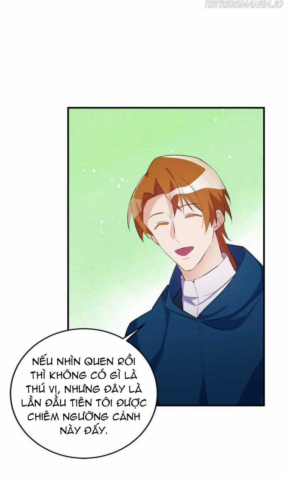 Công Nương Đã Thay Đổi - Chapter 69.2 - Trang 7