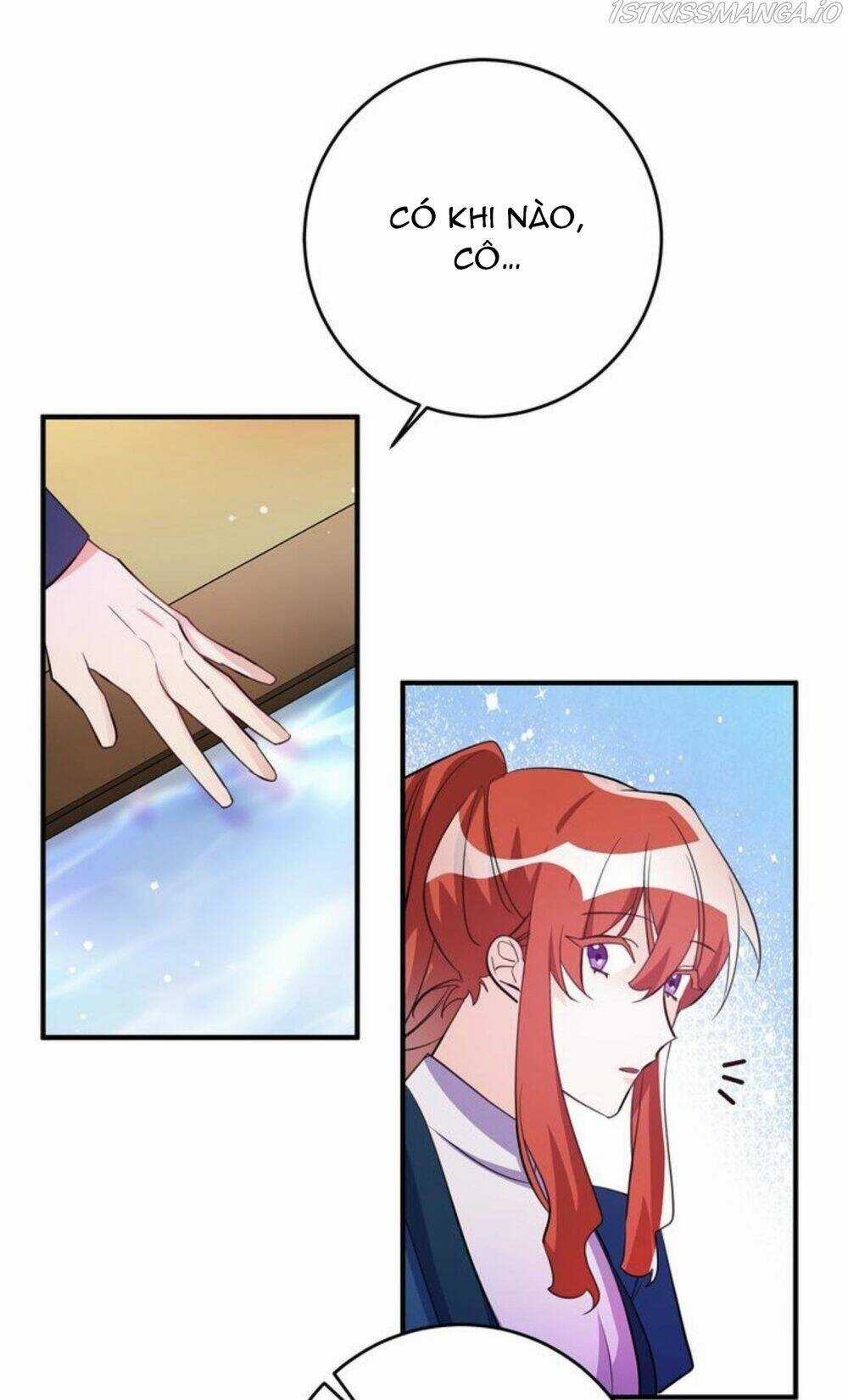 Công Nương Đã Thay Đổi - Chapter 69.2 - Trang 9