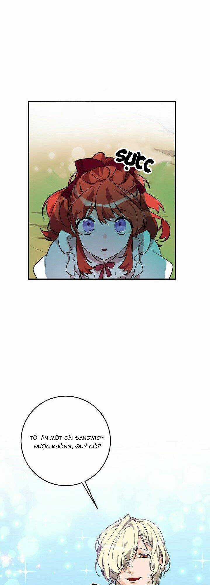 Công Nương Đã Thay Đổi - Chapter 7 - Trang 2