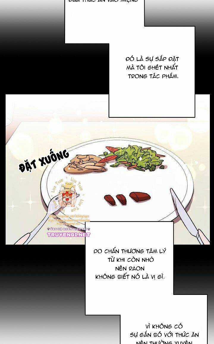 Công Nương Đã Thay Đổi - Chapter 7 - Trang 16