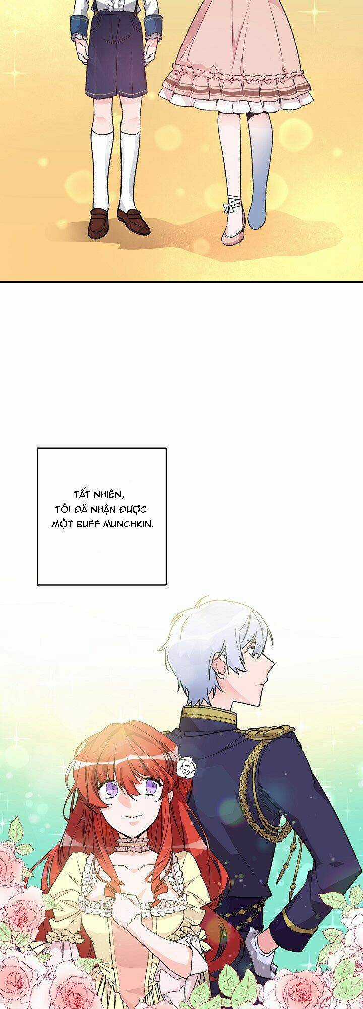 Công Nương Đã Thay Đổi - Chapter 7 - Trang 18