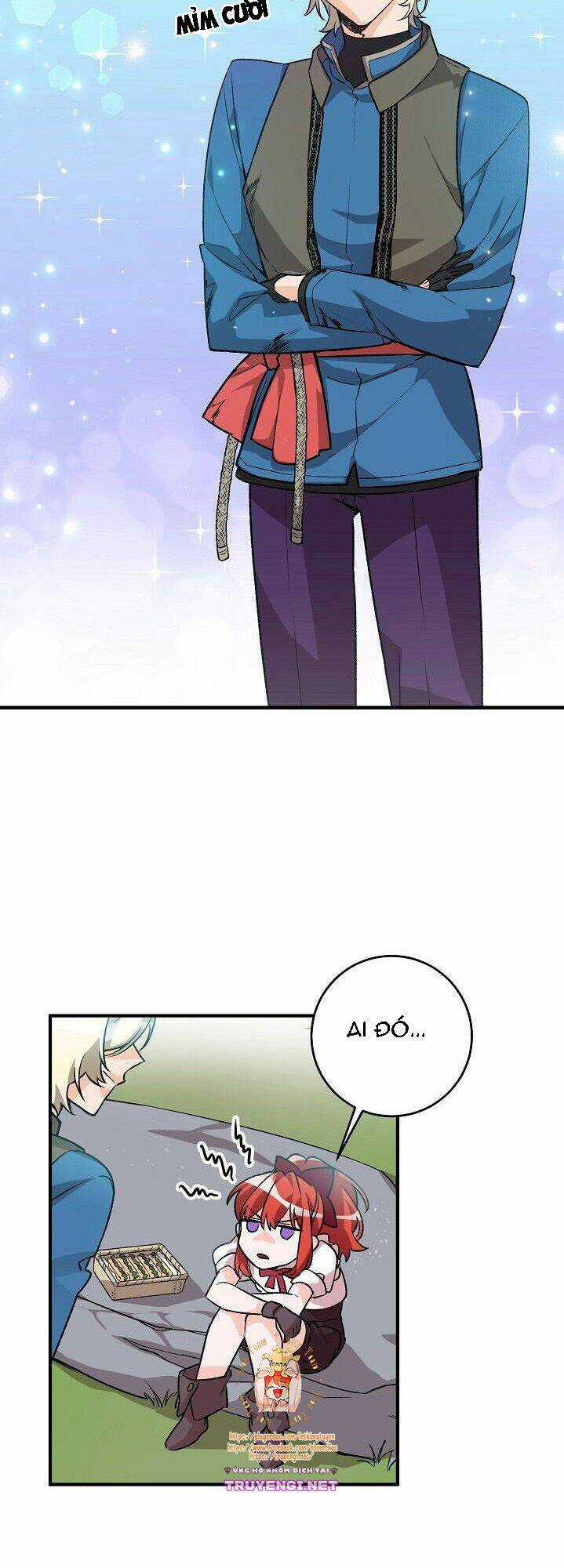 Công Nương Đã Thay Đổi - Chapter 7 - Trang 3