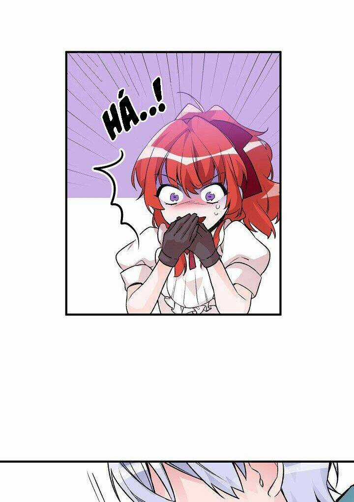 Công Nương Đã Thay Đổi - Chapter 7 - Trang 21