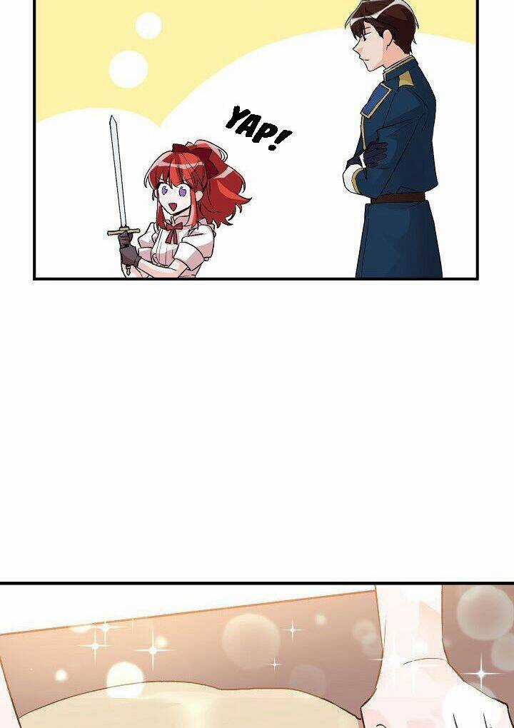 Công Nương Đã Thay Đổi - Chapter 7 - Trang 25